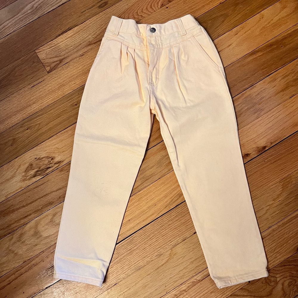 Vintage 1990s The Original Arizona Jeans Company Straight Leg Jeans